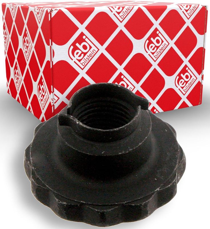 FEBI BILSTEIN Wielnaafmoer VW,AUDI,SKODA 46689 6Q0407396C,6Q0407255J,6Q0407256J 6Q0407621F,6Q0407396A,6Q0407621,6Q0407255M,6Q0407256M,6Q0407621A