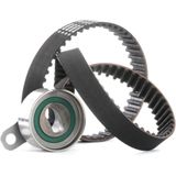 BOSCH Distributieriemset TOYOTA 1 987 946 323 Distributieset,Distributieriem & Distributieset,Distributieriem set