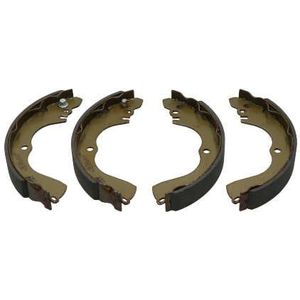 KAVO PARTS Remschoenen MITSUBISHI KBS-6412 4600A270,4800A092,MN102642 Remschoenen Set,Remschoenset MR476000,440606A01B,4600A269