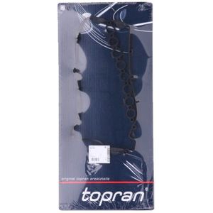 TOPRAN Kleppendeksel Pakking BMW 500 939 11122246996,2246996 Klepdekselpakking