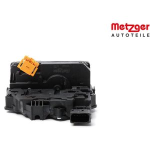 METZGER Deurslot OPEL,VAUXHALL 2314445 13432376,0133656,133656 Deurvergrendeling,Deurslot 135088,13279836