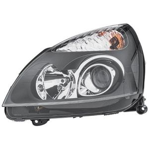 HELLA Koplampen RENAULT 1DL 008 461-791 E49792,E49794,260606793R Koplamp 7701054060