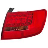 HELLA Achterlicht AUDI 2VA 354 542-021 4F9945096H,4F9945096B