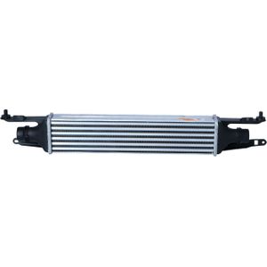 NRF Intercooler OPEL,VAUXHALL 30778 55702004,6302078 Interkoeler, tussenkoeler