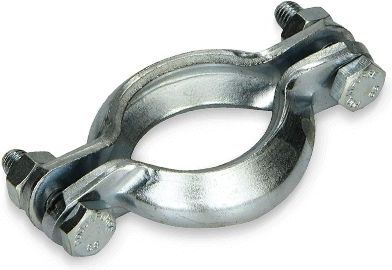 FA1 Klemstukset, uitlaatsysteem FIAT,SEAT,LADA 931-901 4092067,4263436,SE127115110A