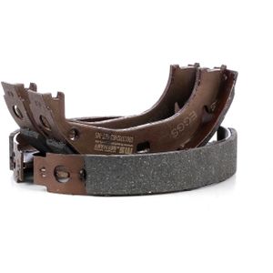 MASTER-SPORT Remschoenen BMW 03013702482-SET-MS 34411160729,34411160924,34416761289 Remschoenen Set,Remschoenset