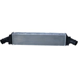 NRF Intercooler AUDI 309047 4G0145805L,4G0145805N Interkoeler, tussenkoeler