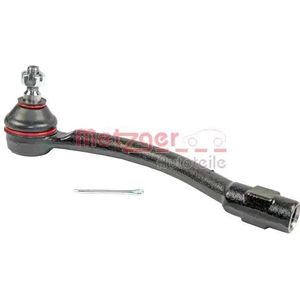 METZGER Stuurkogel HYUNDAI,KIA 54050701 56820A6000 Spoorstangeind,Stuurstangkogel,Spoorstangkogel