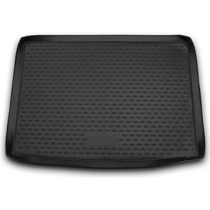 OMAC Kofferbak / bagageruimte beschermmat MERCEDES-BENZ 4737250 Kofferbakschaal