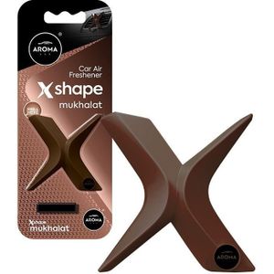 AROMA CAR Luchtverfrisser MTMP108953