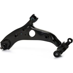 MOOG - Draagarm - Vooras Links - MAZDA MD-WP-13901 - Wielophanging