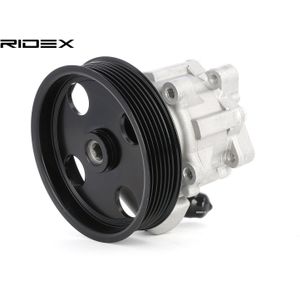RIDEX Stuurbekrachtigingspomp MERCEDES-BENZ 12H0048 0054660201,005466020180,0054660301 Stuurpomp,Servopomp,Hydraulische pomp, besturing 54660201