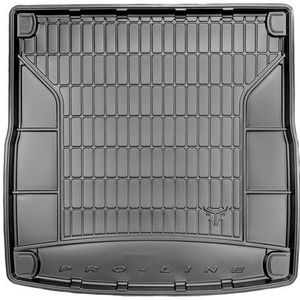 FROGUM Kofferbak / bagageruimte beschermmat AUDI TM548256 Kofferbakschaal