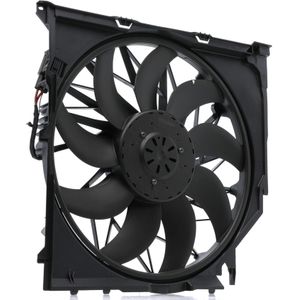 RIDEX Radiator Ventilator BMW 508R0070 17113405078,17113405079,17113442089 Motor Ventilator,Koelventilator 3404398,3405078,3405079,17113404398