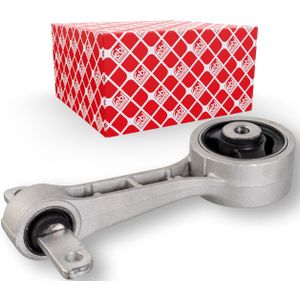 Honda - Aslichaam-/Motorsteunlager - Rubbermetaallager - Rechts