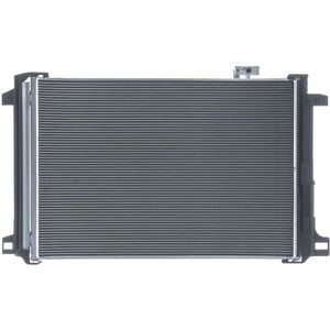 MAHLE Condensor Airco MERCEDES-BENZ AC 786 000P A0995001254,A2045000154,A2045000554 Airco Radiator,Condensator, airconditioning 0995001254,2045000254