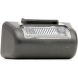TYC Kentekenverlichting FORD 15-0429-00-2 1045397,1383980,1732840 Kentekenlamp 1754964,1858460,4351938,86VB13550AD,86VB13550AH,1749874,86VB13550AA
