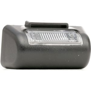 TYC Kentekenverlichting FORD 15-0429-00-2 1045397,1383980,1732840 Kentekenlamp 1754964,1858460,4351938,86VB13550AD,86VB13550AH,1749874,86VB13550AA