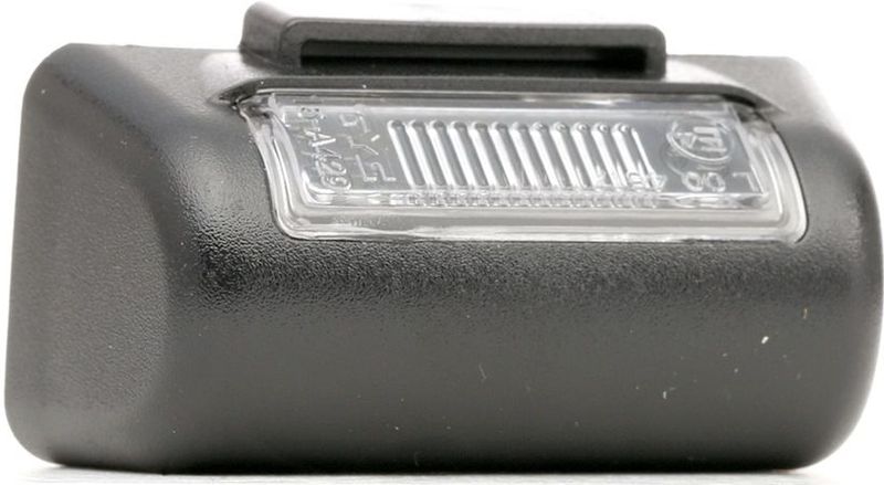TYC Kentekenverlichting FORD 15-0429-00-2 1383980,1672263,1858460 Kentekenlamp 4388111,86VB13550AC,86VB13550AJ,1045397,4351938,86VB13550AB,86VB13550AE