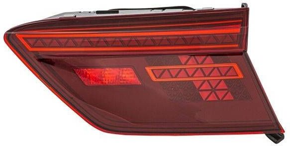 HELLA Achterlicht VW 2SA 012 522-121 E14256,5NA945308E