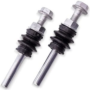 MAPCO Geleidehulzenset, remklauw HYUNDAI,KIA,VOLVO 146023