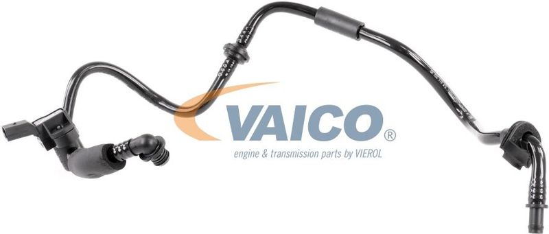 VAICO Vacuumslang VW V10-3657 7L0611932AD,7L0611932C,7L0611932N Onderdrukslang, remsysteem 7L0611932Q