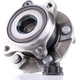 SKF Wiellagerset TOYOTA VKBA 6875 4355002020,4355002040,4355002080 Wiellager,Wiellagers,Wiellager & Wiellagerset 4355042020,435500R030