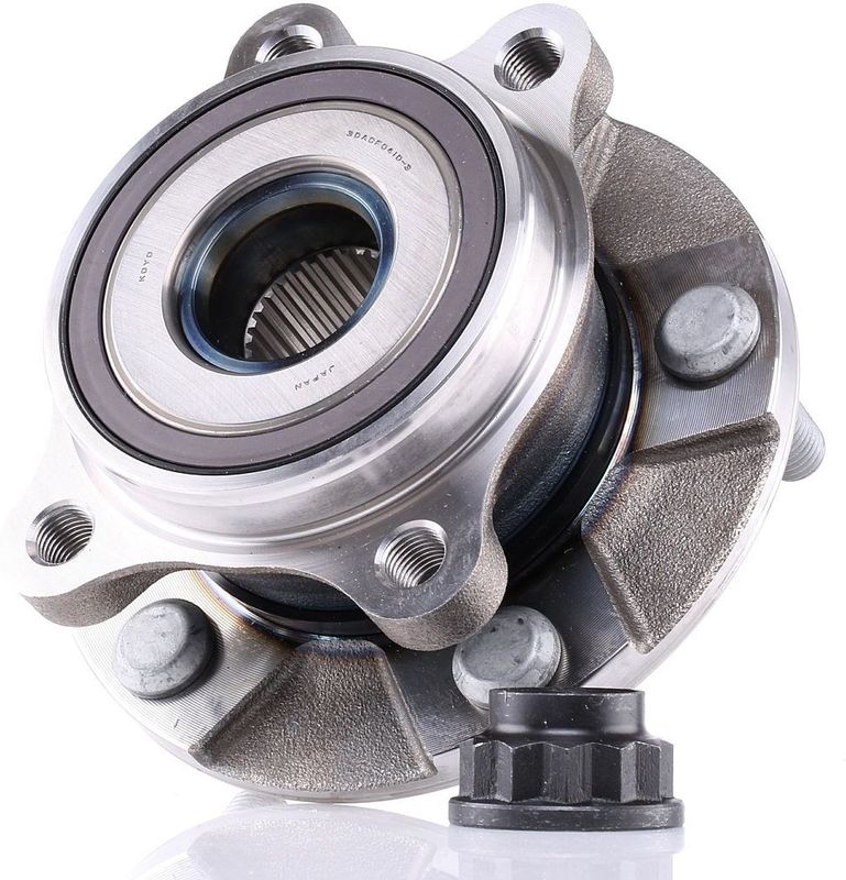 SKF Wiellagerset TOYOTA VKBA 6875 435500R030,4355002020,4355002040 Wiellager,Wiellagers,Wiellager & Wiellagerset 4355002080,4355042020