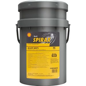 SHELL ATF Olie MERCEDES-BENZ 550059554 Automaatbak Olie,Olie, automatische transmissie