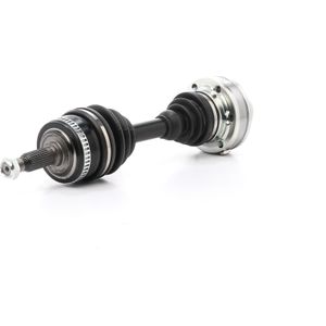 goCORE Aandrijfas MERCEDES-BENZ GCA30004 A6383342334,6383342334