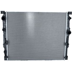 NRF Radiateur BMW 550309 17118686025,17118743663