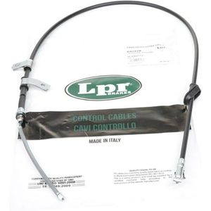 LPR Handremkabel LAND ROVER C0782B SPB101310,C0782B