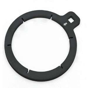 Weber Tools - Brandstoffilter Sleutel - Geschikt Voor Ford Transit - 3/8'' Aansluiting