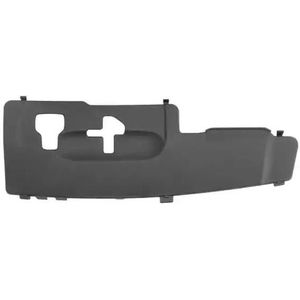 BLIC Ondersteuning, radiateurgrille PEUGEOT 6502-07-5519993PP 98039139XT