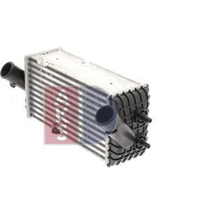 AKS DASIS Intercooler HYUNDAI,KIA 567022N 282712A640,282712A650 Interkoeler, tussenkoeler