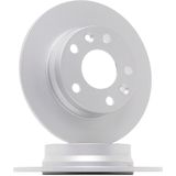 FERODO Remschijf RENAULT DDF3045C 440A06575R Remschijven