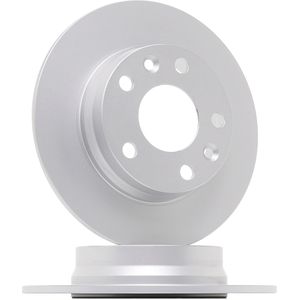 FERODO Remschijf RENAULT DDF3045C 440A06575R Remschijven