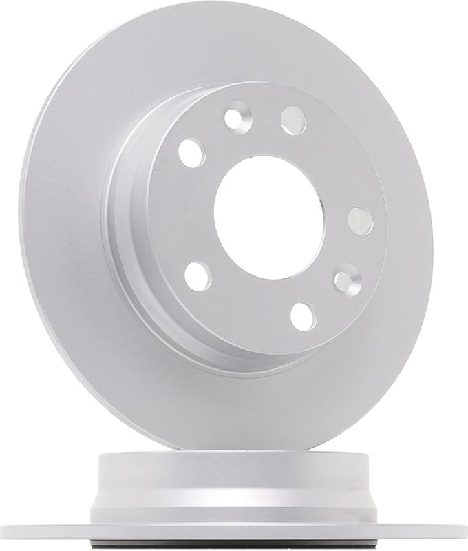 FERODO Remschijf RENAULT DDF3045C 440A06575R Remschijven