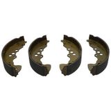 KAVO PARTS Remschoenen SUZUKI KBS-8925 5320052D22,5320052D23,5320052D00 Remschoenen Set,Remschoenset 5320052D21,5320052D10,5320052D20