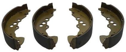 KAVO PARTS Remschoenen SUZUKI KBS-8925 5320052D23,5320052D00,5320052D21 Remschoenen Set,Remschoenset 5320052D10,5320052D20,5320052D22