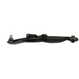 DELPHI Draagarm MITSUBISHI TC3783 4013A131,MN101741,MR961261 Draagarm, wielophanging MR961391