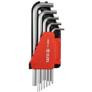 YATO Haakse schroevendraaierset YT-5835
