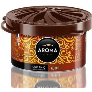 AROMA CAR Luchtverfrisser MTMO920949