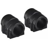 Land Rover - Delphi Td956w - Draagarmrubbers Stabilisatorstang