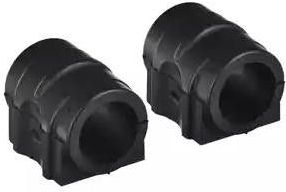 Land Rover - Delphi Td956w - Draagarmrubbers Stabilisatorstang