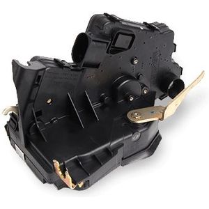 DT Spare Parts Deurslot IVECO 7.70170 93926687 Deurvergrendeling,Deurslot