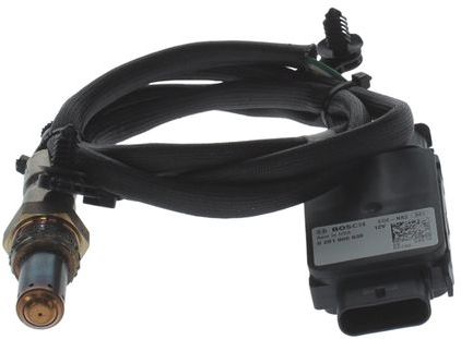 BOSCH NOx-sensor, ureuminspuiting VOLVO 0 281 008 638 32203032