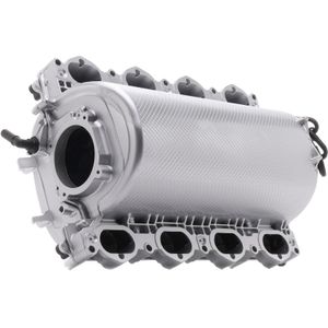 RIDEX Frame, inlaatspruitstuk MERCEDES-BENZ 1640F0013 2731400701,A2731400701