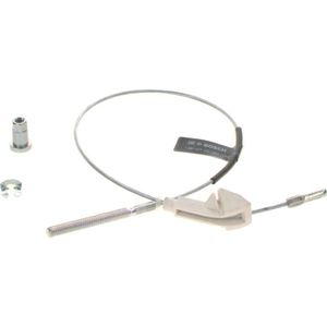 BOSCH Handremkabel OPEL,VAUXHALL 1 987 477 142 522589,522599,90375403