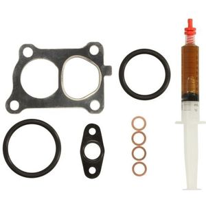 EVORON Turbocharger, montageset BMW EVMK0153 0375G9